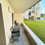 Proche Universite * Caen