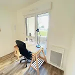 Proche Universite Caen