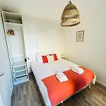 Proche Universite Appartement Caen