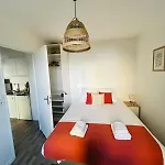 Proche Universite Caen