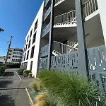 Appartement Proche Universite Caen