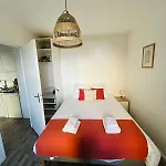 Proche Universite Appartement *