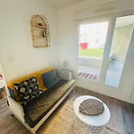 Proche Universite * Caen