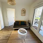 Proche Universite Appartement