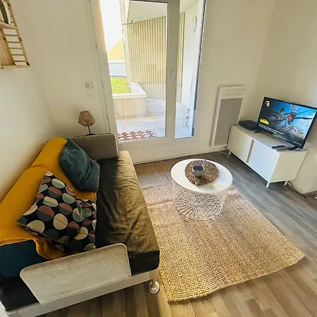 Proche Universite شقة