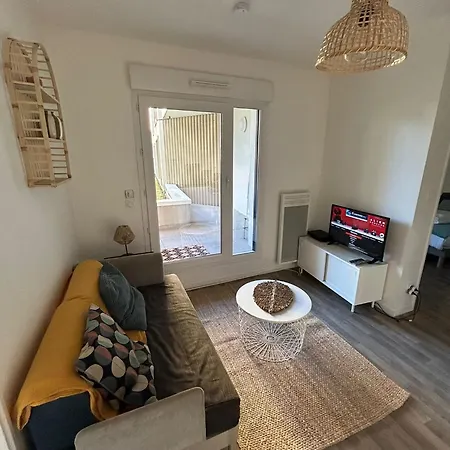 Proche Universite شقة