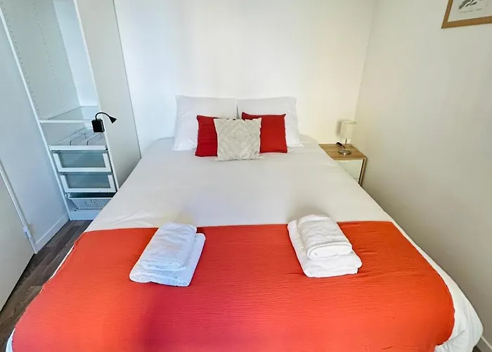 Proche Universite 凯恩